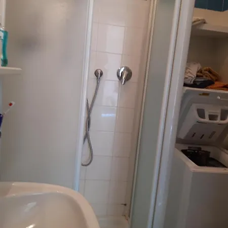 Sul Mare 5 Posti Letto Iun Q8581 Golfo Aranci
