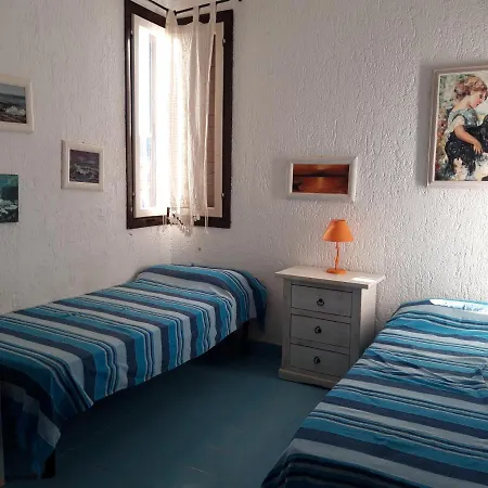 Appartamento Sul Mare 5 Posti Letto Iun Q8581