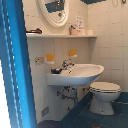 Appartamento Sul Mare 5 Posti Letto Iun Q8581