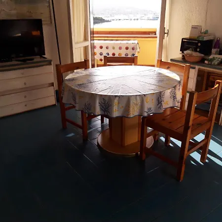 Sul Mare 5 Posti Letto Iun Q8581 Appartamento